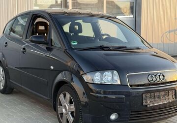 Audi A2 340.420 km 1.500 &euro; Hildesheim 31137