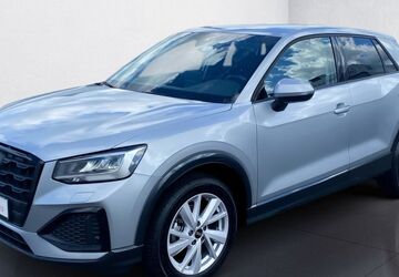 Audi Q2 6.577 km 30.350 &euro; Goslar 38644