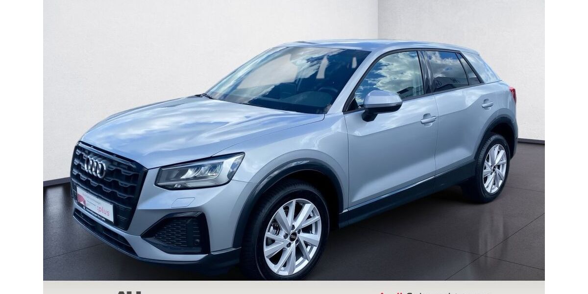 Audi Q2 6.577 km 30.350 &euro; Goslar 38644