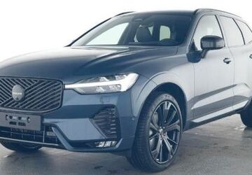 Volvo XC60 19.750 km 49.890 &euro; Goslar OT Vienenburg 38690