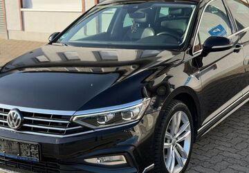 VW Passat Variant 133.990 km 21.900 &euro; Salzgitter 38229