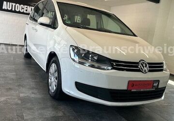 VW Sharan 235.000 km 7.400 &euro; Braunschweig 38112