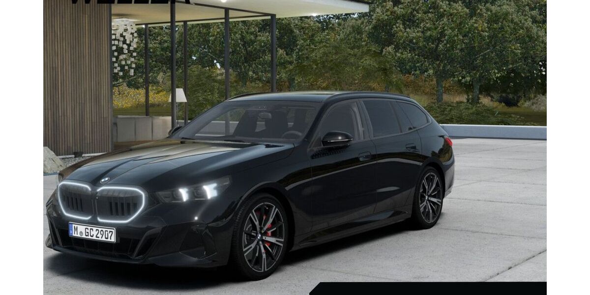 BMW 540 25.000 km 59.750 &euro; Hildesheim 31137