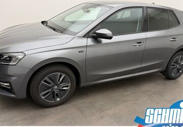Skoda Fabia 26.140 km 19.700 &euro; Peine 31226