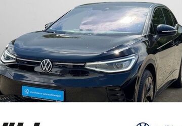 VW ID.5 52.035 km 34.970 &euro; Hildesheim 31137