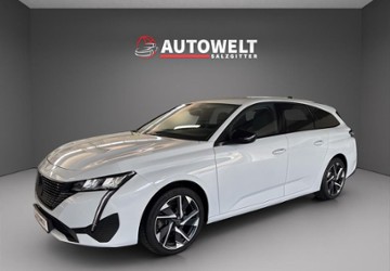 Peugeot 308 49.000 km 18.999 &euro; Salzgitter 38229