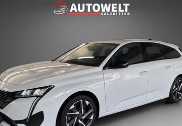 Peugeot 308 49.000 km 19.999 &euro; Salzgitter 38229