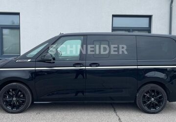 VW T7 Multivan 41.255 km 54.900 &euro; Gross Düngen 31162