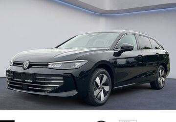 VW Passat Variant 23.950 km 39.950 &euro; Braunschweig 38108