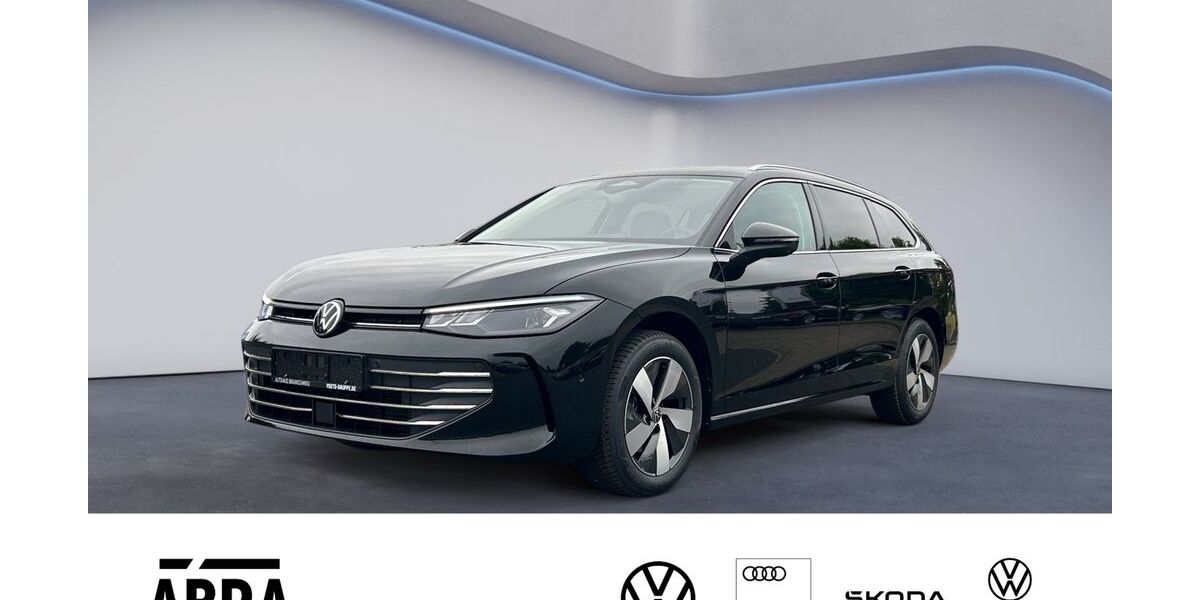 VW Passat Variant 23.950 km 39.950 &euro; Braunschweig 38108