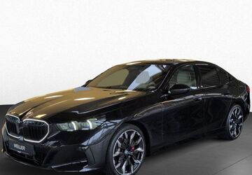 BMW 520 4.362 km 54.450 &euro; Goslar 38644