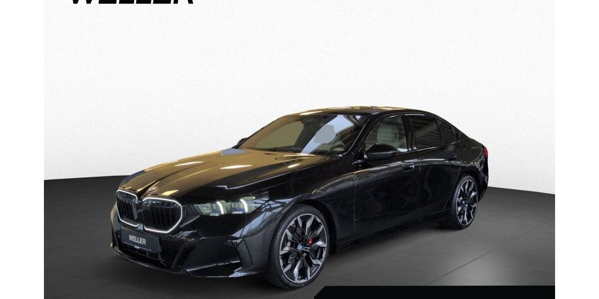 BMW 520 4.362 km 54.450 &euro; Goslar 38644