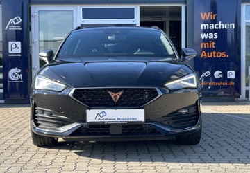 Cupra Leon 37.420 km 25.750 &euro; Salzgitter 38229