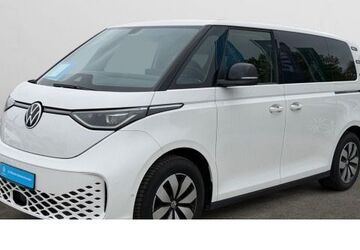 VW ID. Buzz 75.453 km 36.970 &euro; Hildesheim 31137