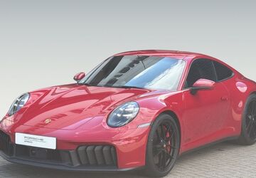 Porsche 992 8.999 km 167.820 &euro; Braunschweig 38114