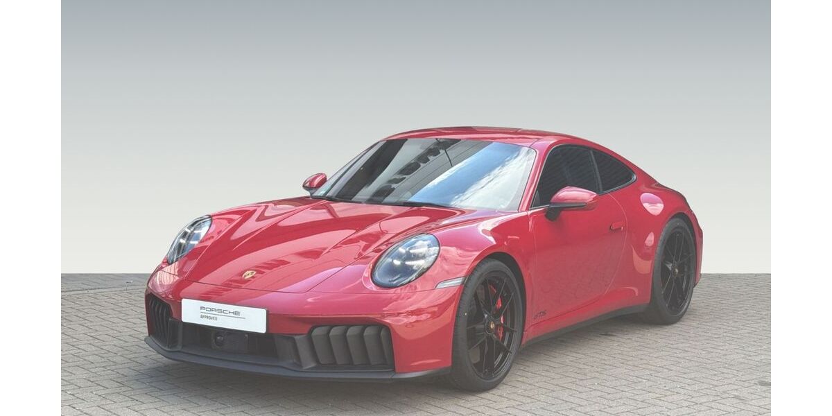 Porsche 992 8.999 km 167.820 &euro; Braunschweig 38114
