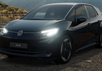 VW ID.3 3.845 km 38.954 &euro; Goslar 38644