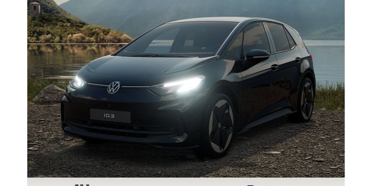 VW ID.3 3.845 km 38.954 &euro; Goslar 38644