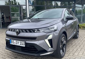 Renault Symbioz 1.564 km 29.950 &euro; Braunschweig 38124