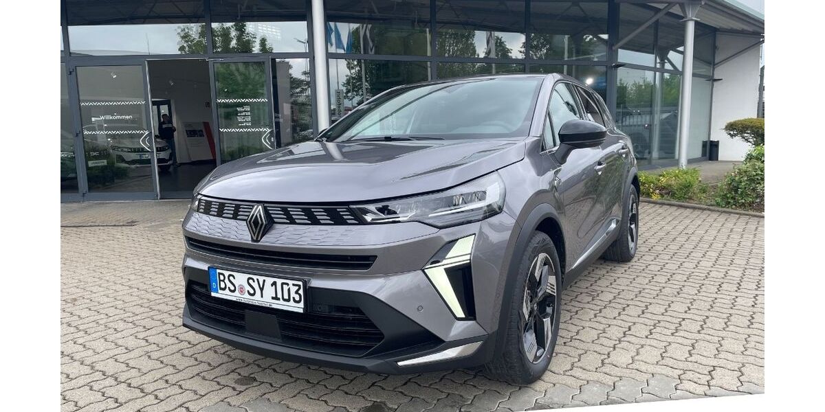 Renault Symbioz 1.564 km 29.950 &euro; Braunschweig 38124