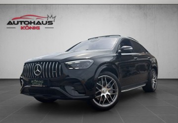 Mercedes-Benz GLE 53 AMG 26.850 km 91.900 &euro; Salzgitter 38259