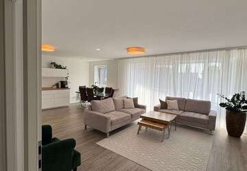 Wohnung Peine Südstadt - 4 Zimmer, 112 m&sup2;, 1.171&euro; | Angebot:27341373