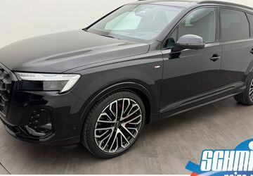 Audi Q7 8.000 km 92.900 &euro; Peine 31226