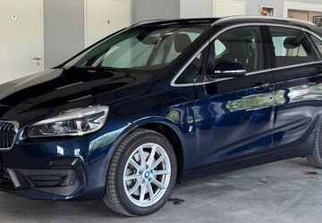 BMW 225 67.413 km 16.450 &euro; Goslar 38642