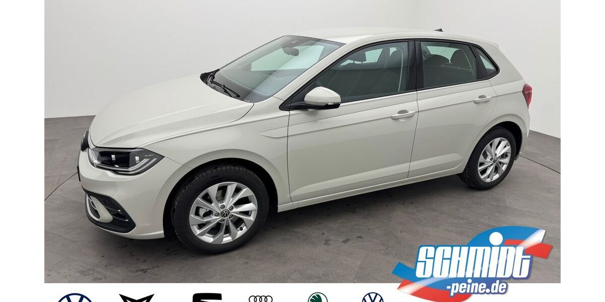 VW Polo 1.100 km 23.900 &euro; Peine 31226