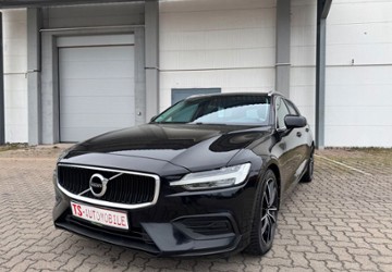 Volvo V60 186.000 km 15.690 &euro; Salzgitter 38229
