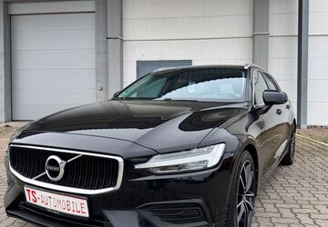 Volvo V60 186.000 km 16.690 &euro; Salzgitter 38229