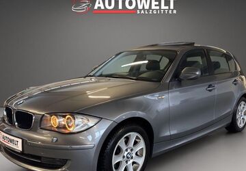 BMW 116 100.000 km 7.500 &euro; Salzgitter 38229