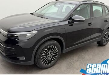 VW Tiguan 16.830 km 41.800 &euro; Peine 31226