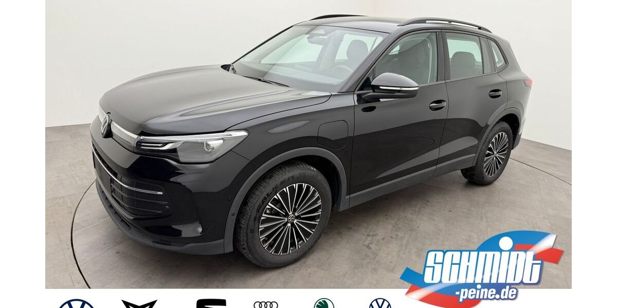 VW Tiguan 16.830 km 41.800 &euro; Peine 31226