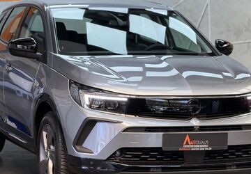 Opel Grandland (X) 14.286 km 22.850 &euro; Salzgitter 38259