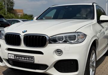 BMW X5 88.420 km 33.999 &euro; Hildesheim 31137