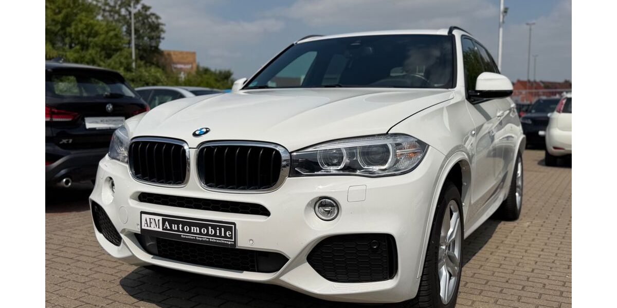 BMW X5 88.420 km 33.999 &euro; Hildesheim 31137