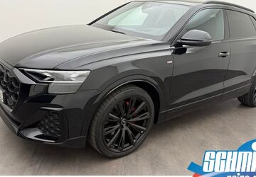 Audi Q8 7.000 km 96.400 &euro; Peine 31226