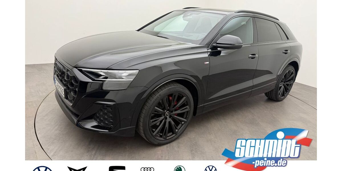 Audi Q8 7.000 km 96.400 &euro; Peine 31226