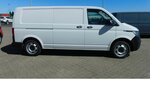 VW T6.1 Transporter 1 Abt e- Lang 4-Gang Klima 4.800 km 16.990 &euro; Vordorf 38533