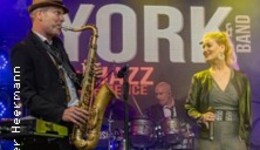 YORK & Band ft. Ulita Knaus