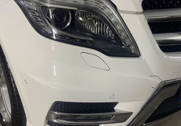 Mercedes-Benz GLK 350 69.200 km 24.900 &euro; Salzgitter 38228