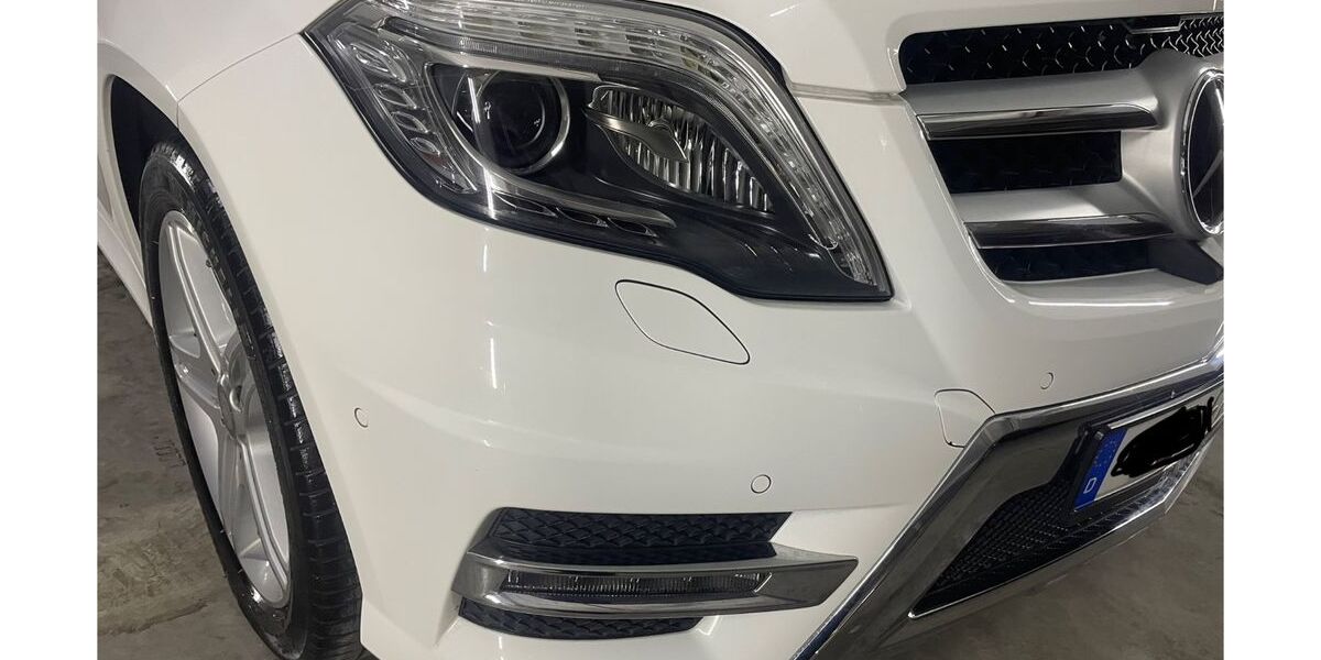 Mercedes-Benz GLK 350 69.200 km 24.900 &euro; Salzgitter 38228