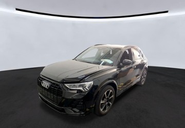 Audi Q3 71.700 km 34.950 &euro; Salzgitter 38259