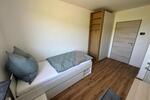 Etagenwohnung Hildesheim Itzum-Marienburg - 1 Zimmer, 12 m&sup2;, 425&euro; | Angebot:26663664