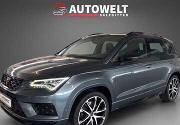 Cupra Ateca 94.000 km 22.900 &euro; Salzgitter 38229