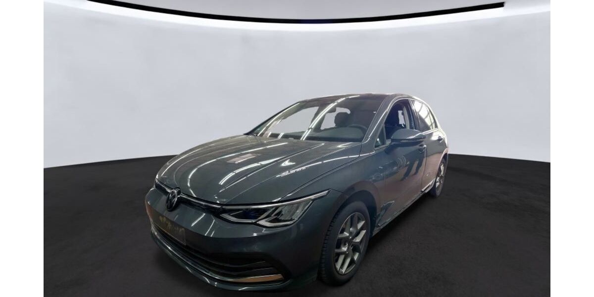VW Golf 57.600 km 21.890 &euro; Braunschweig 38114