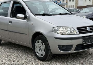 Fiat Punto 115.727 km 3.500 &euro; Hildesheim 31137