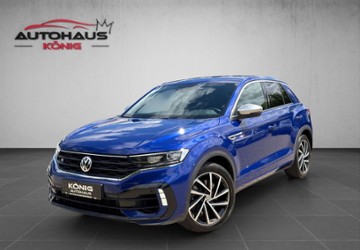 VW T-Roc 83.200 km 25.750 &euro; Salzgitter 38259