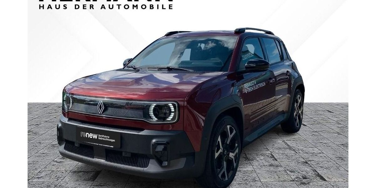 Renault R 4 11.322 km 28.666 &euro; Goslar 38644